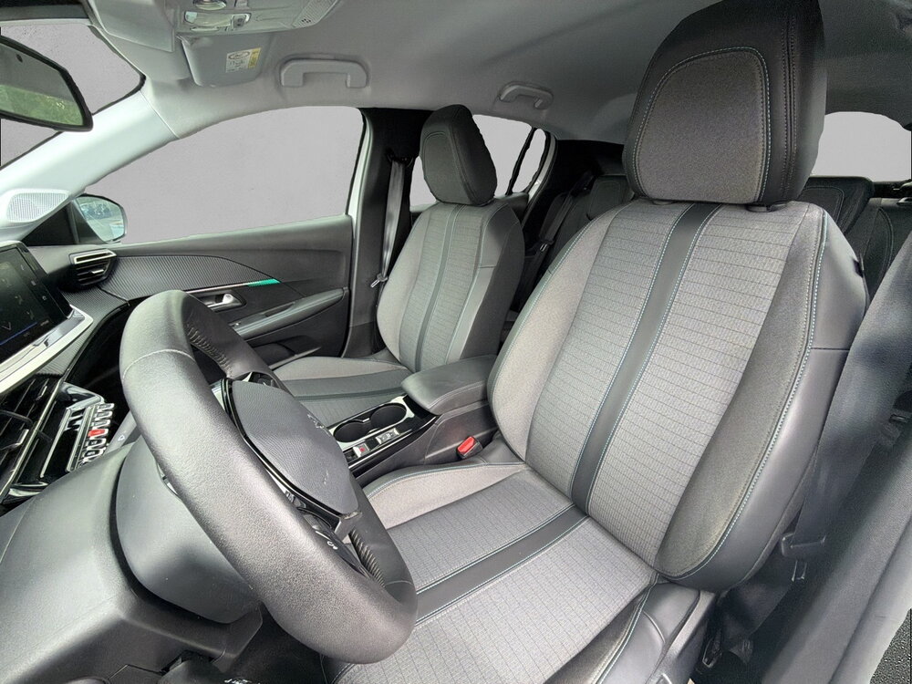 Occasion PEUGEOT 208 208 PureTech 100 S&S BVM6 - Allure