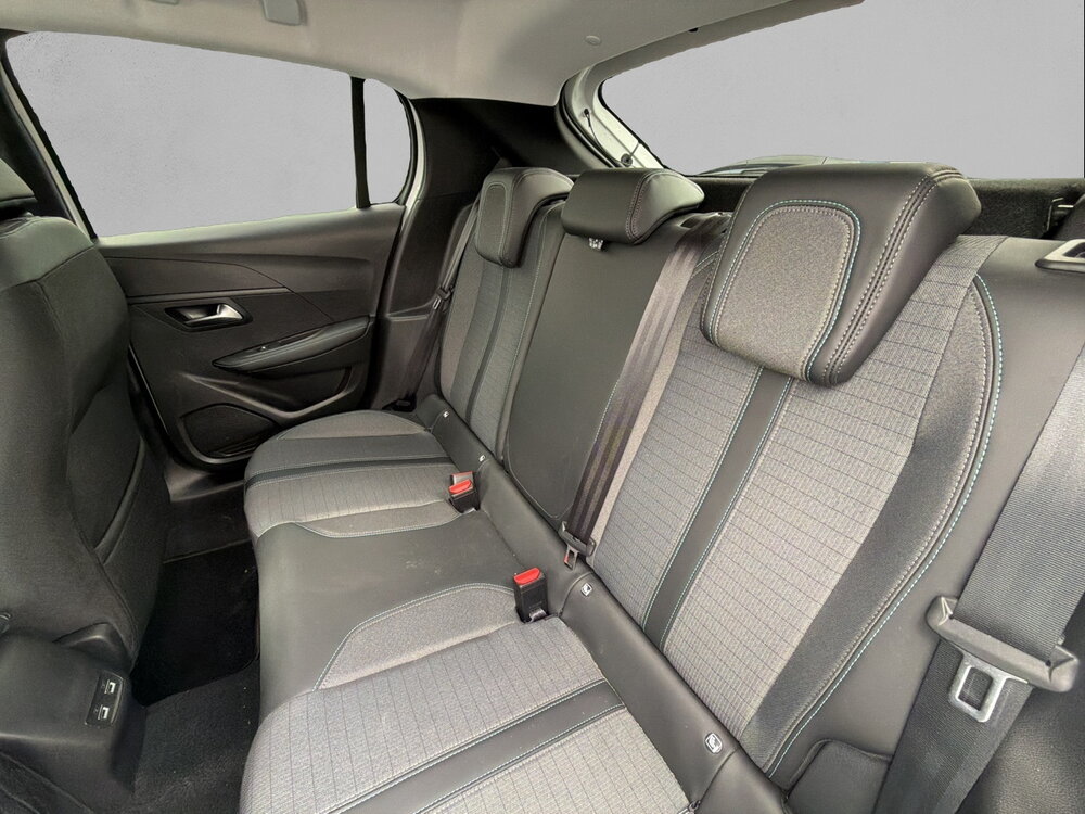 Occasion PEUGEOT 208 208 PureTech 100 S&S BVM6 - Allure