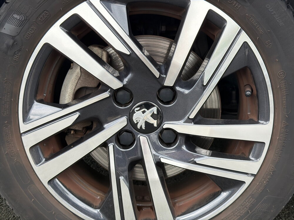 Occasion PEUGEOT 208 208 PureTech 100 S&S BVM6 - Allure