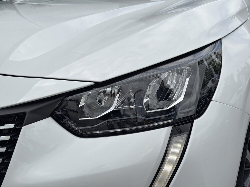 Occasion PEUGEOT 208 208 PureTech 100 S&S BVM6 - Allure