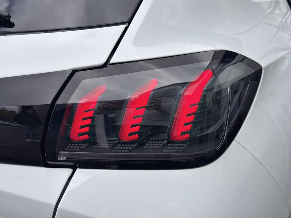 Occasion PEUGEOT 208 208 PureTech 100 S&S BVM6 - Allure