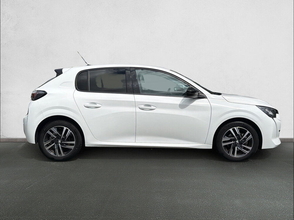 Occasion PEUGEOT 208 208 PureTech 100 S&S BVM6 - Allure