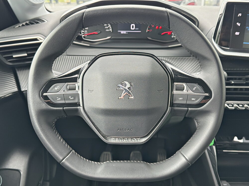Occasion PEUGEOT 208 208 PureTech 100 S&S BVM6 - Allure