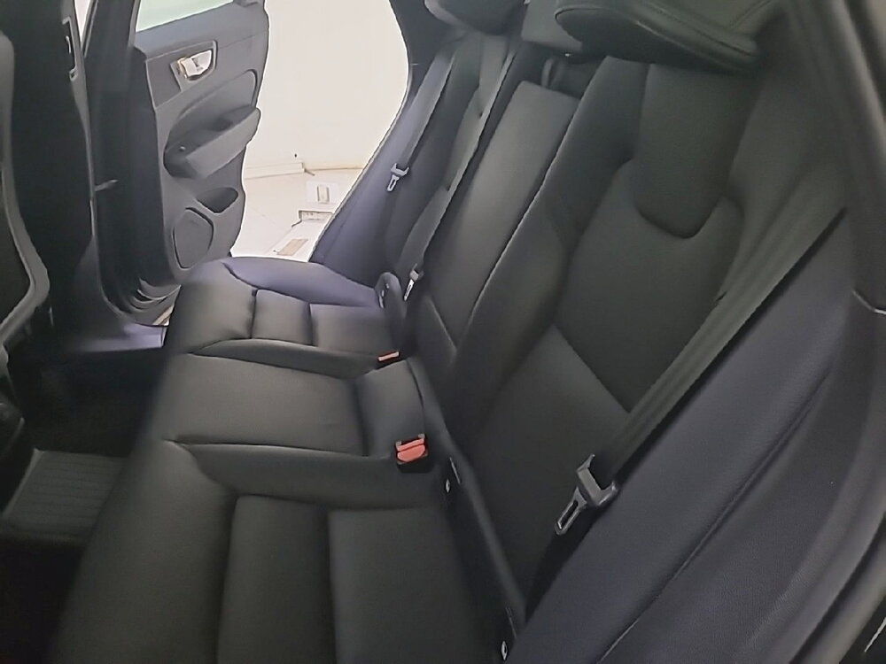 Occasion VOLVO XC60 XC60 T6 AWD Hybride rechargeable 253 ch+145 ch Geartronic 8 - Plus Style Chrome
