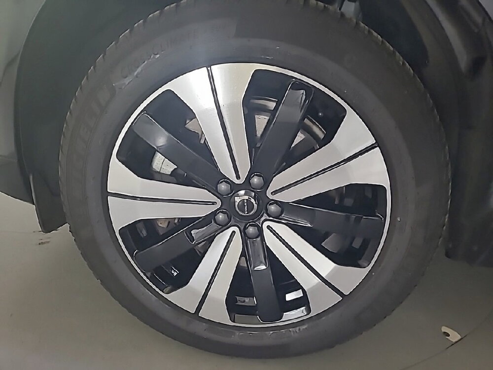Occasion VOLVO XC60 XC60 T6 AWD Hybride rechargeable 253 ch+145 ch Geartronic 8 - Plus Style Chrome