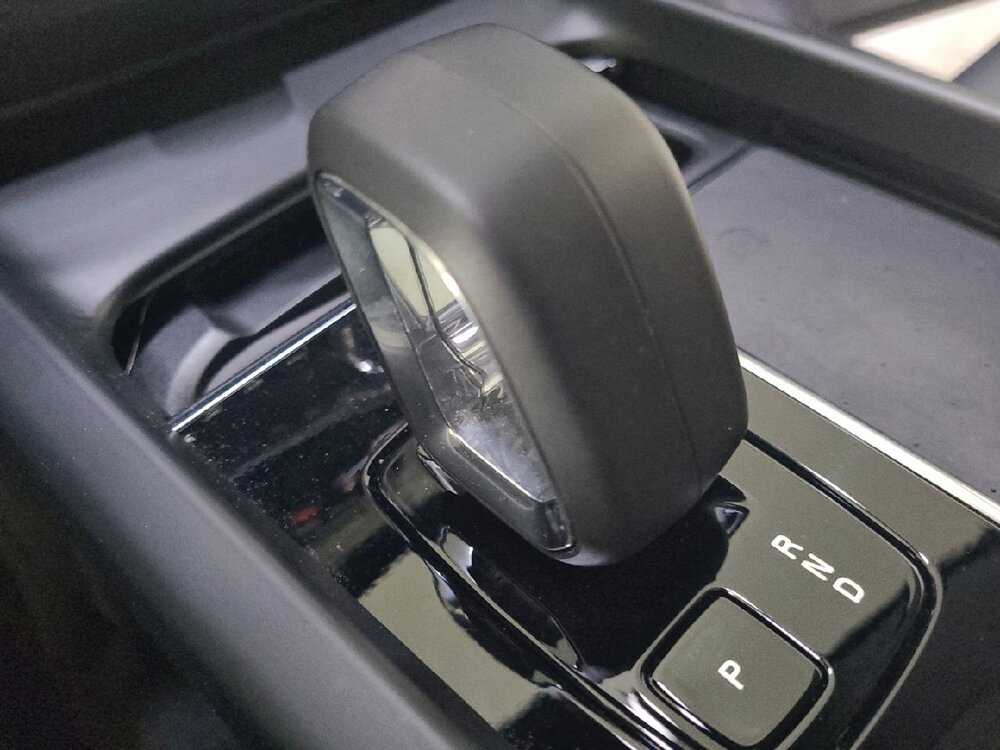 Occasion VOLVO XC60 XC60 T6 AWD Hybride rechargeable 253 ch+145 ch Geartronic 8 - Plus Style Chrome