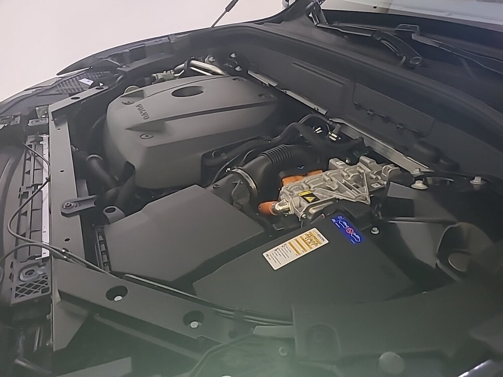 Occasion VOLVO XC60 XC60 T6 AWD Hybride rechargeable 253 ch+145 ch Geartronic 8 - Plus Style Chrome