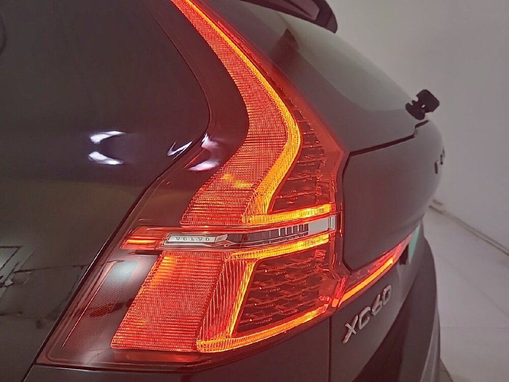 Occasion VOLVO XC60 XC60 T6 AWD Hybride rechargeable 253 ch+145 ch Geartronic 8 - Plus Style Chrome