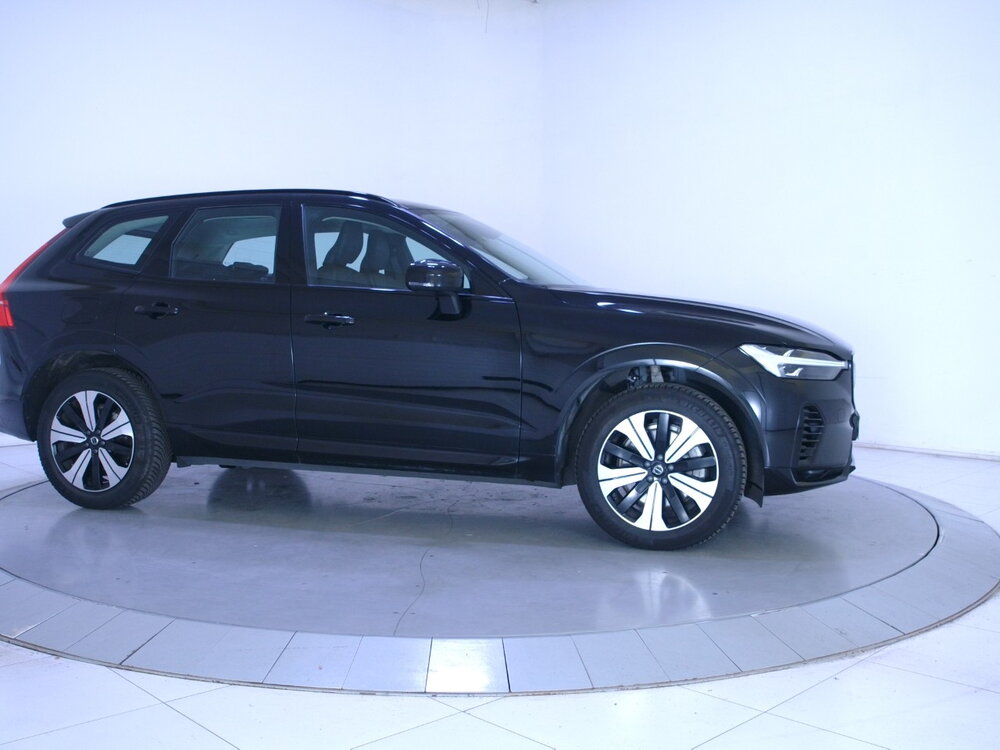 Occasion VOLVO XC60 XC60 T6 AWD Hybride rechargeable 253 ch+145 ch Geartronic 8 - Plus Style Chrome