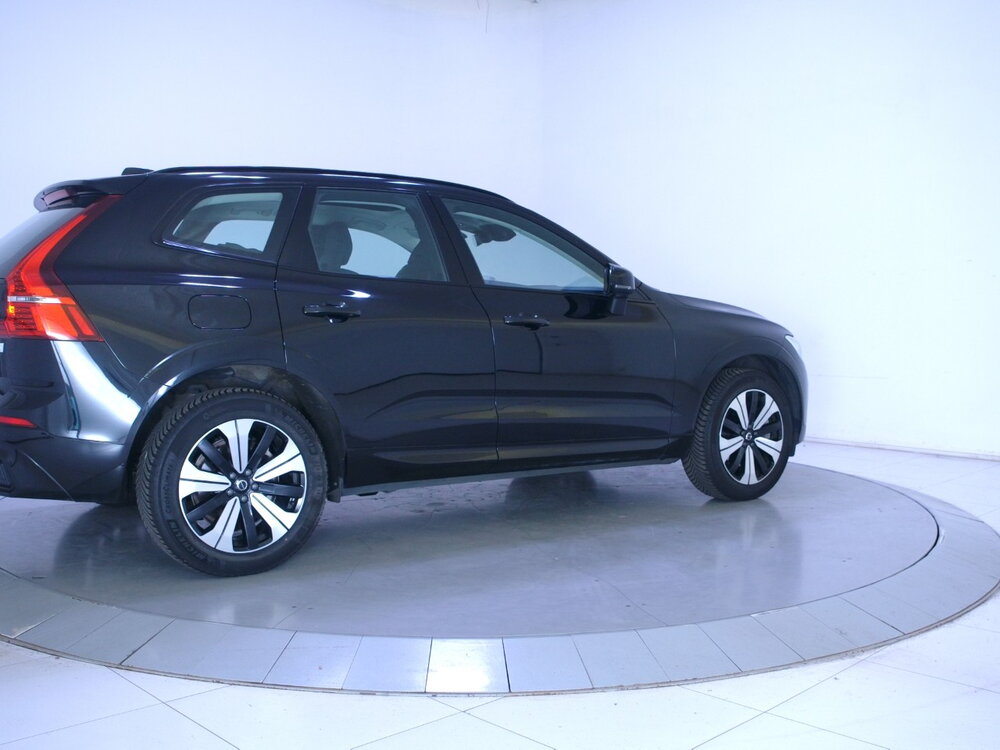 Occasion VOLVO XC60 XC60 T6 AWD Hybride rechargeable 253 ch+145 ch Geartronic 8 - Plus Style Chrome