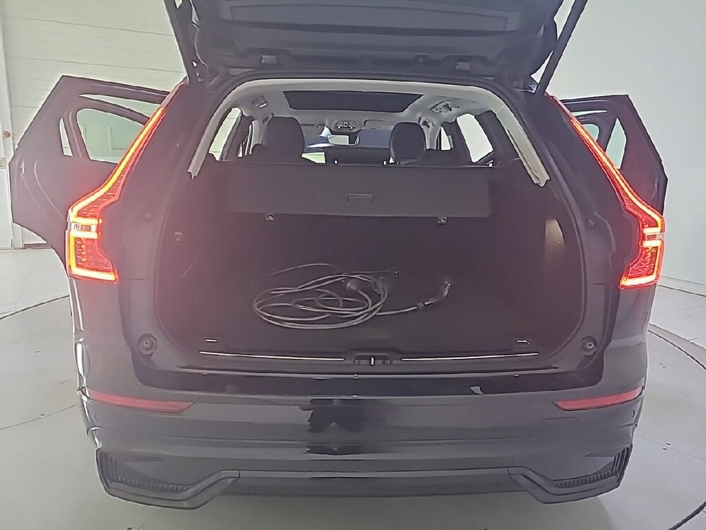 Occasion VOLVO XC60 XC60 T6 AWD Hybride rechargeable 253 ch+145 ch Geartronic 8 - Plus Style Chrome