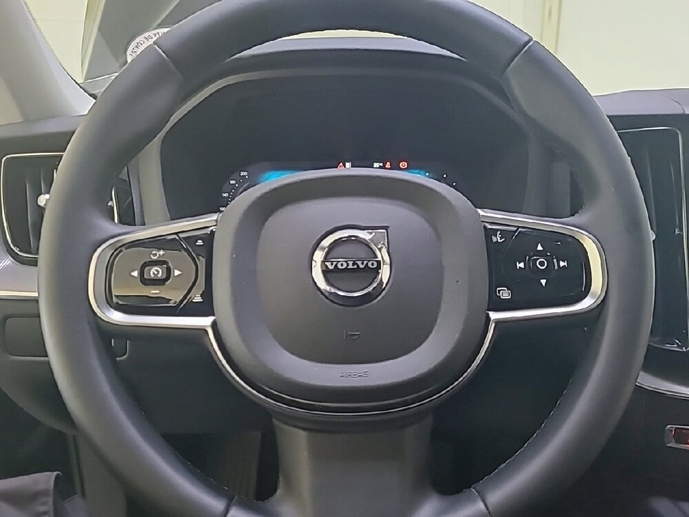 Occasion VOLVO XC60 XC60 T6 AWD Hybride rechargeable 253 ch+145 ch Geartronic 8 - Plus Style Chrome