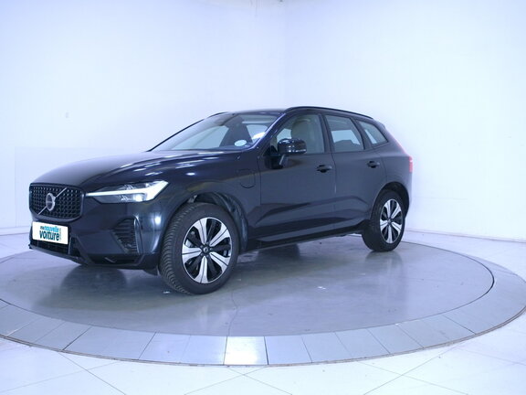 Occasion VOLVO XC60 XC60 T6 AWD Hybride rechargeable 253 ch+145 ch Geartronic 8 - Plus Style Chrome