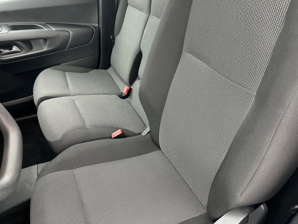 Occasion CITROEN Berlingo BERLINGO VAN TAILLE M 1000KG BLUEHDI 130 S&S EAT8