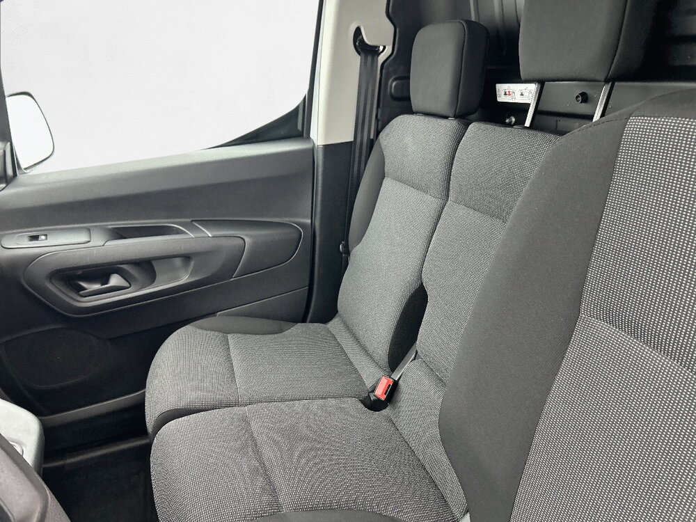 Occasion CITROEN Berlingo BERLINGO VAN TAILLE M 1000KG BLUEHDI 130 S&S EAT8