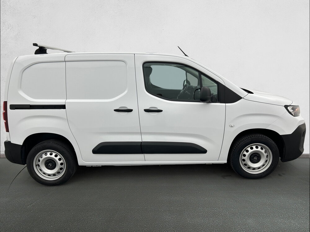Occasion CITROEN Berlingo BERLINGO VAN TAILLE M 1000KG BLUEHDI 130 S&S EAT8