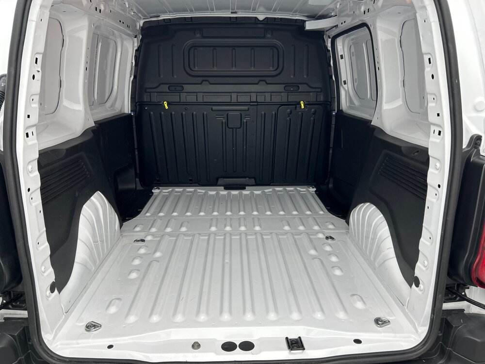 Occasion CITROEN Berlingo BERLINGO VAN TAILLE M 1000KG BLUEHDI 130 S&S EAT8