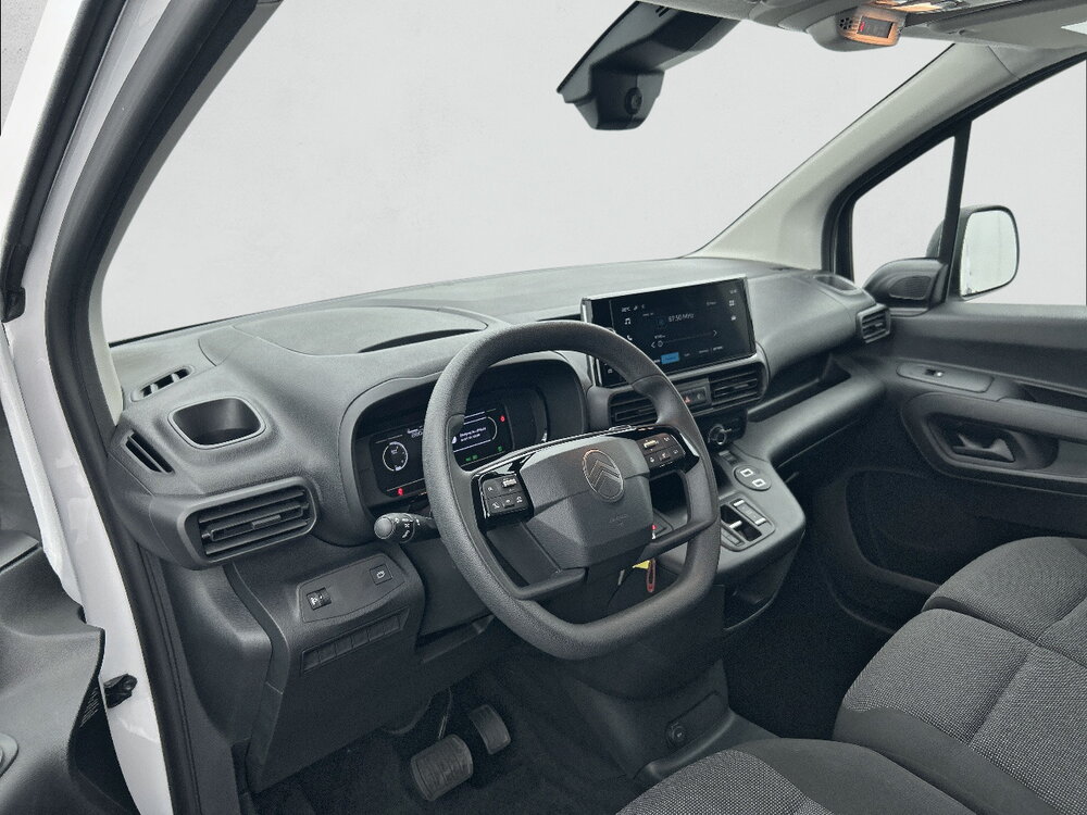 Occasion CITROEN Berlingo BERLINGO VAN TAILLE M 1000KG BLUEHDI 130 S&S EAT8