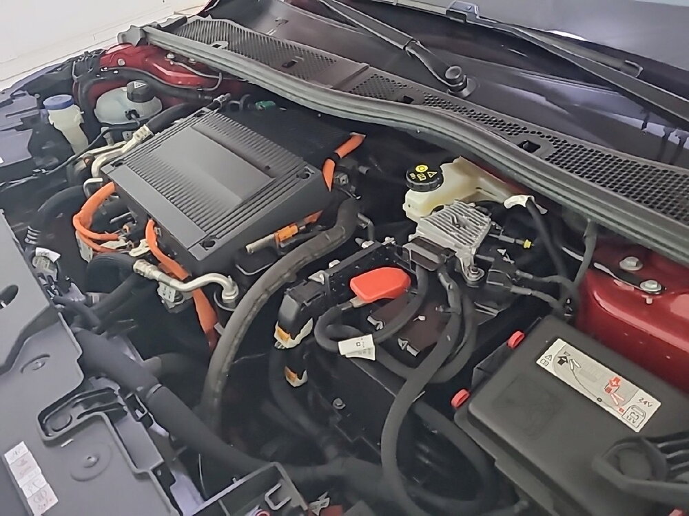 Occasion OPEL Corsa Corsa Electrique 136 ch & Batterie 50 kw/h - Elegance