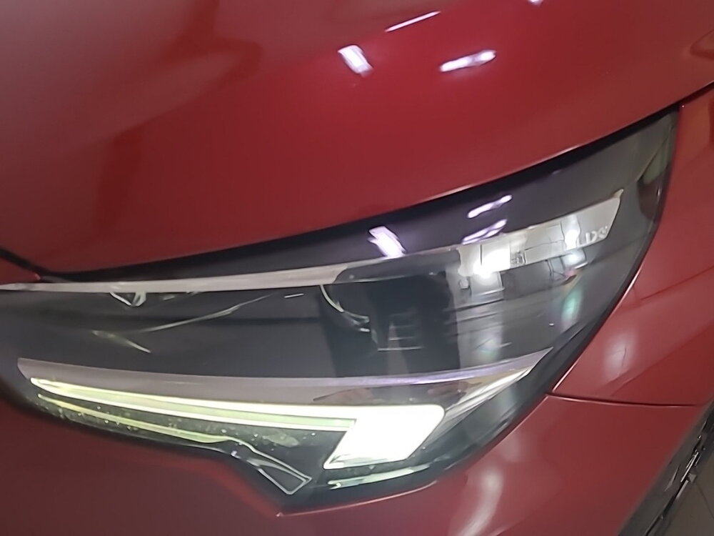 Occasion OPEL Corsa Corsa Electrique 136 ch & Batterie 50 kw/h - Elegance