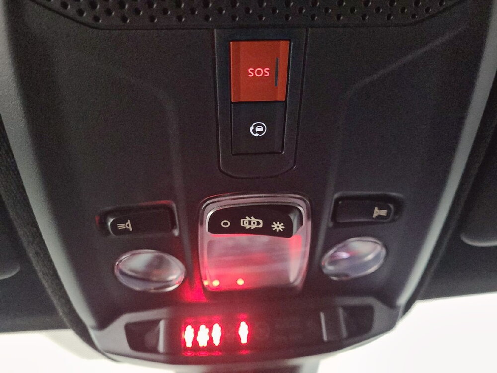 Occasion OPEL Corsa Corsa Electrique 136 ch & Batterie 50 kw/h - Elegance