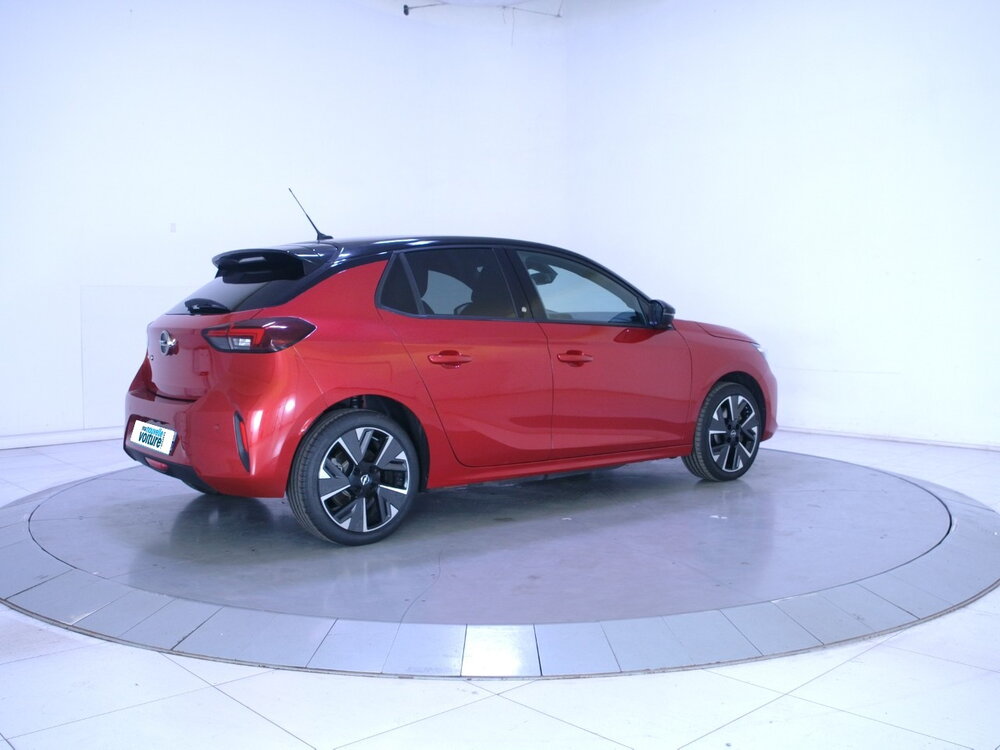 Occasion OPEL Corsa Corsa Electrique 136 ch & Batterie 50 kw/h - Elegance