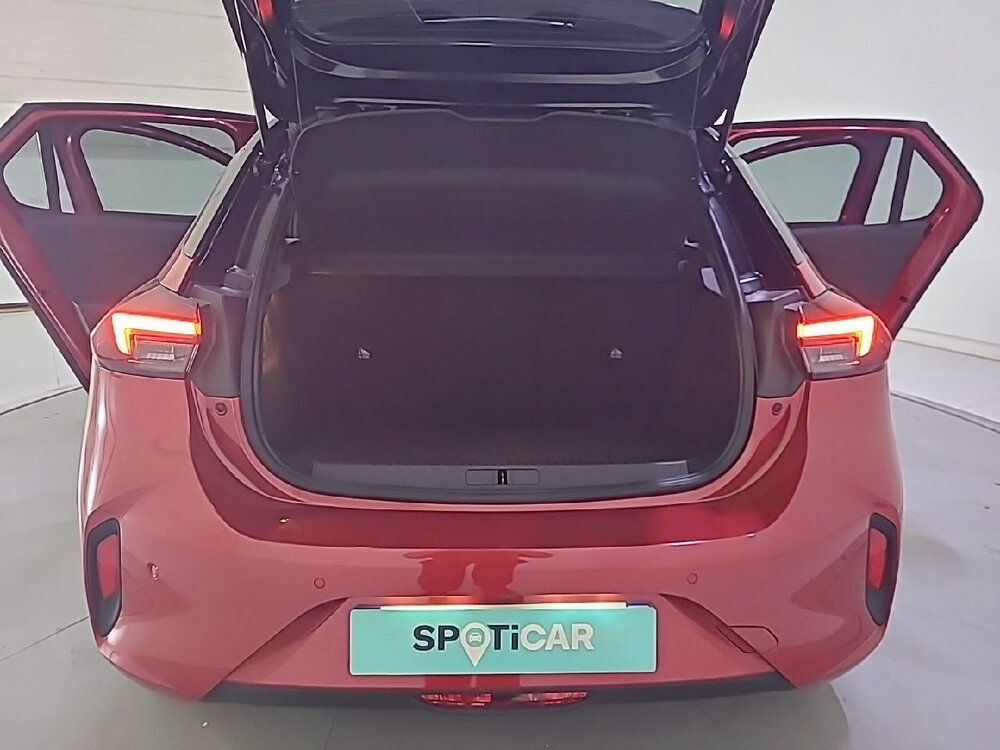 Occasion OPEL Corsa Corsa Electrique 136 ch & Batterie 50 kw/h - Elegance