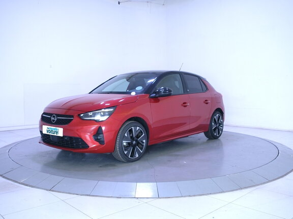 Occasion OPEL Corsa Corsa Electrique 136 ch & Batterie 50 kw/h - Elegance