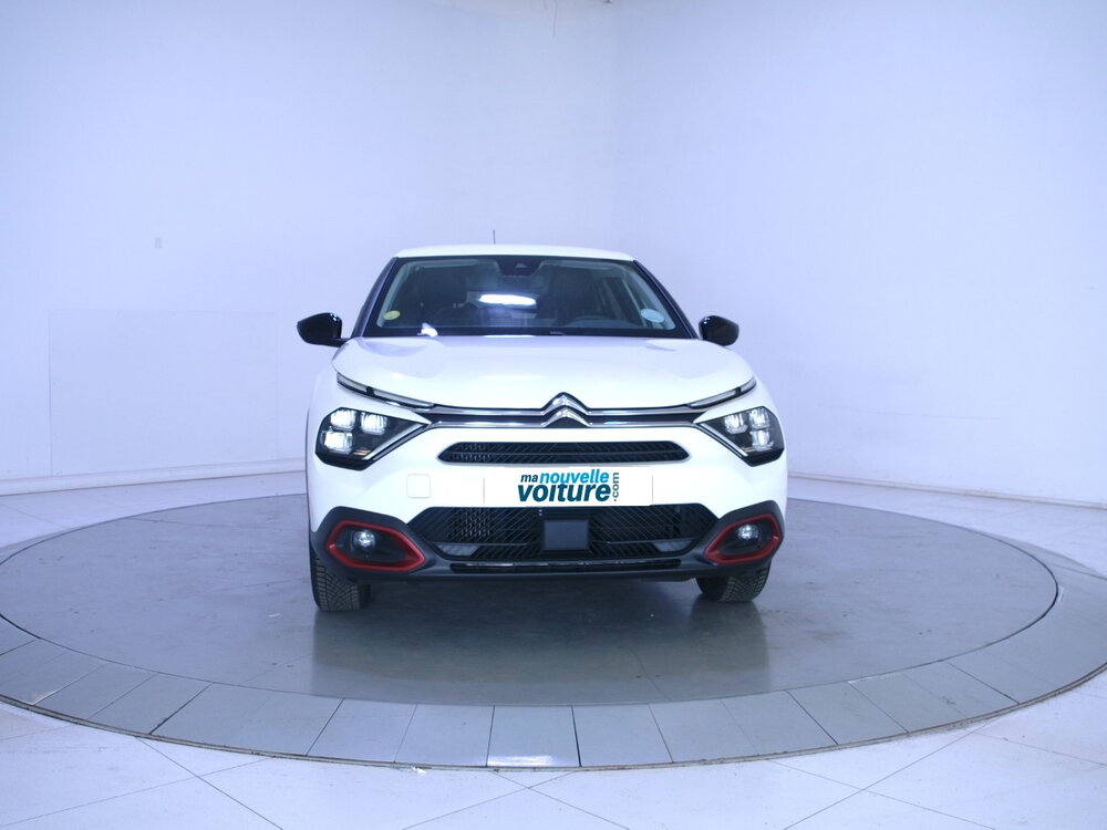 Occasion CITROEN C4 C4 BlueHDi 130 S&S EAT8 - Feel Pack