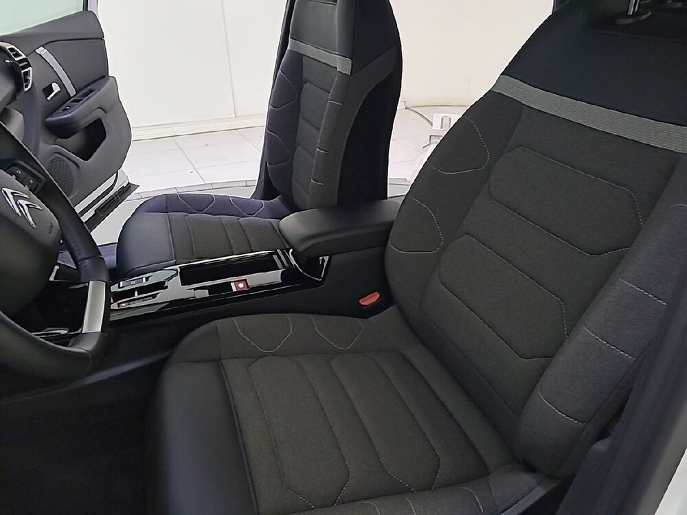 Occasion CITROEN C4 C4 BlueHDi 130 S&S EAT8 - Feel Pack