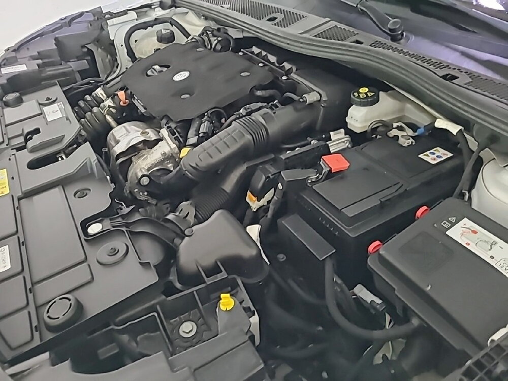 Occasion CITROEN C4 C4 BlueHDi 130 S&S EAT8 - Feel Pack