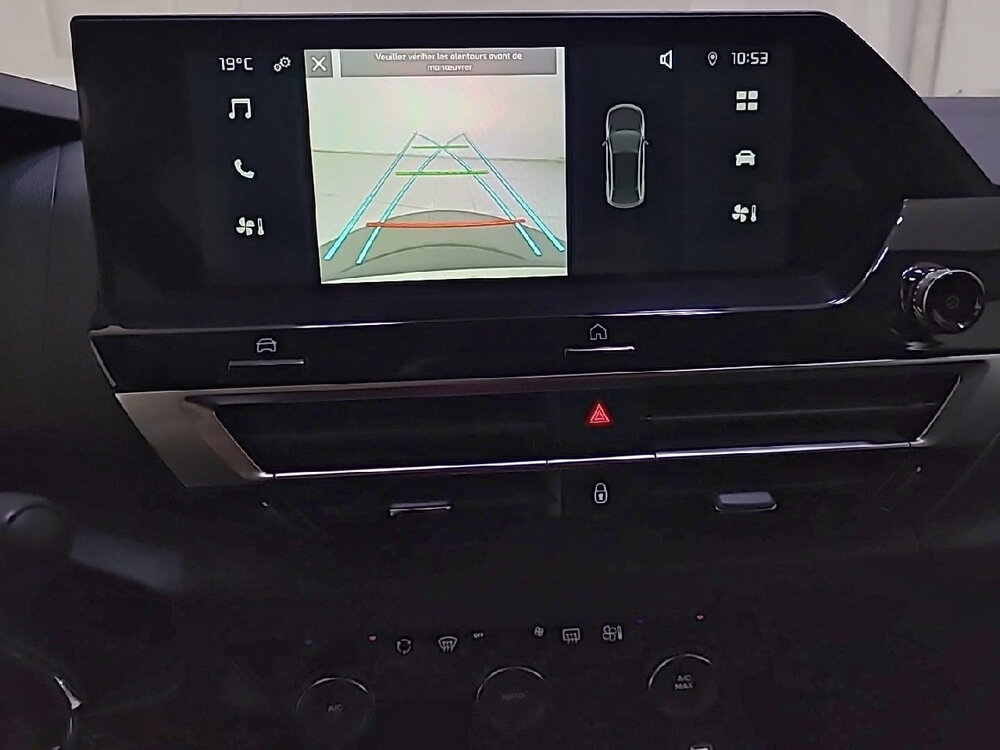 Occasion CITROEN C4 C4 BlueHDi 130 S&S EAT8 - Feel Pack