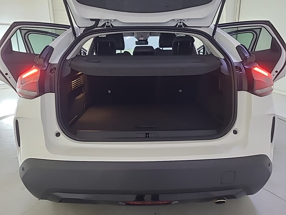 Occasion CITROEN C4 C4 BlueHDi 130 S&S EAT8 - Feel Pack