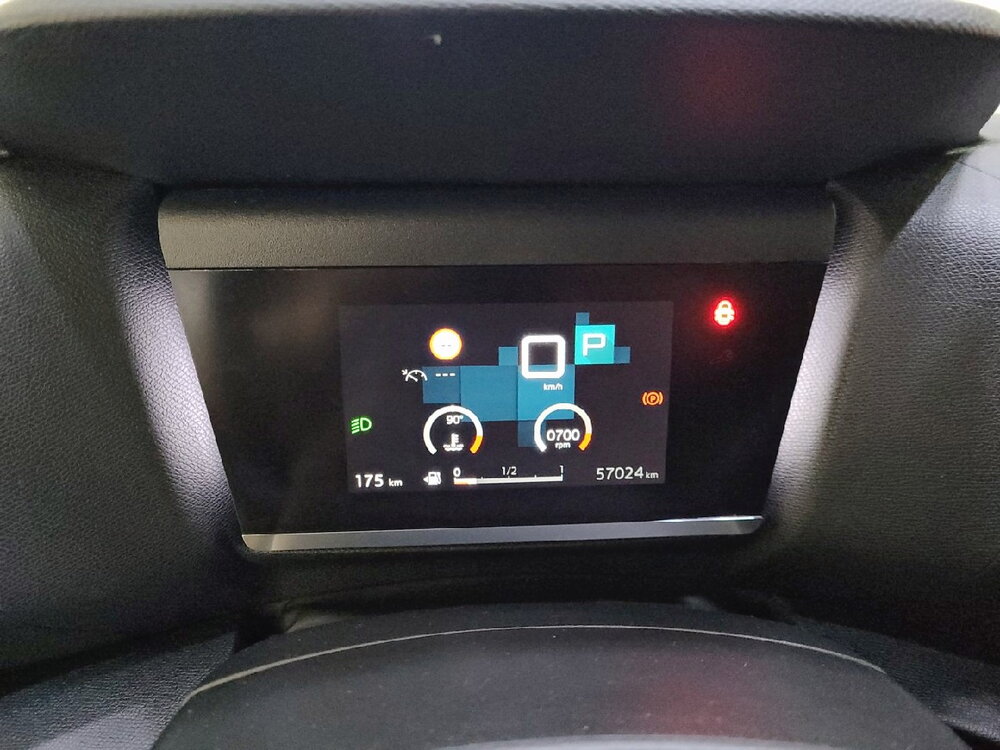 Occasion CITROEN C4 C4 BlueHDi 130 S&S EAT8 - Feel Pack
