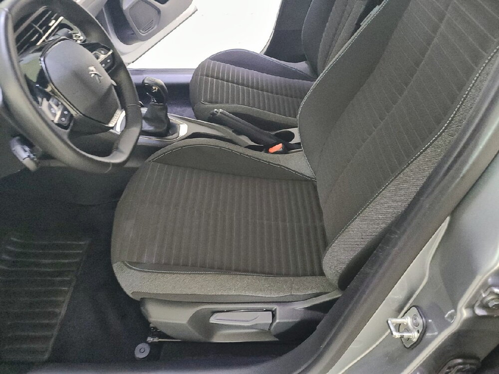Occasion PEUGEOT 208 208 PureTech 75 S&S BVM5 - Active
