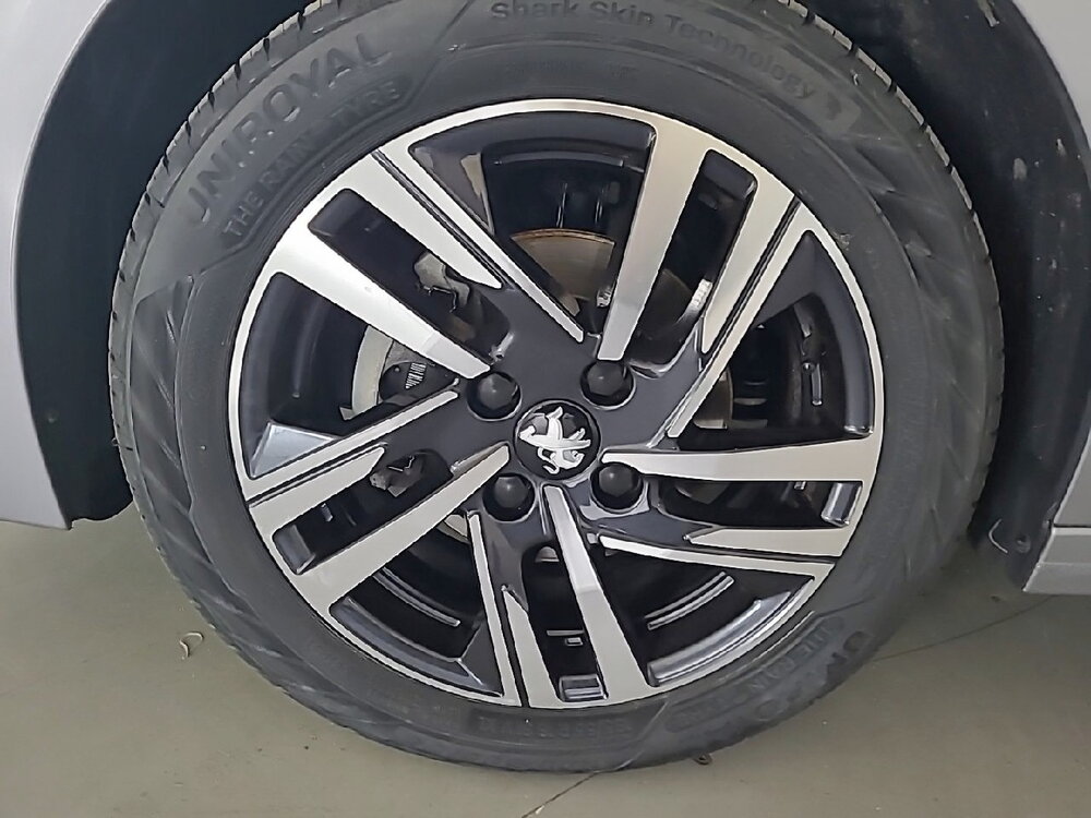 Occasion PEUGEOT 208 208 PureTech 75 S&S BVM5 - Active