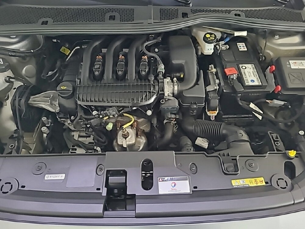 Occasion PEUGEOT 208 208 PureTech 75 S&S BVM5 - Active