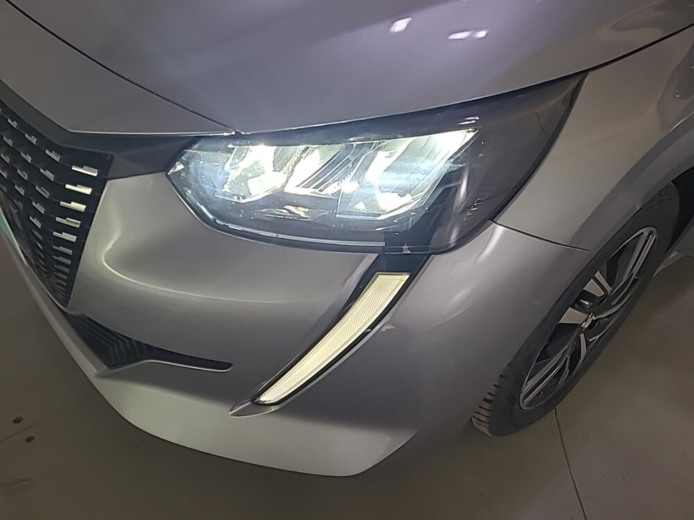 Occasion PEUGEOT 208 208 PureTech 75 S&S BVM5 - Active