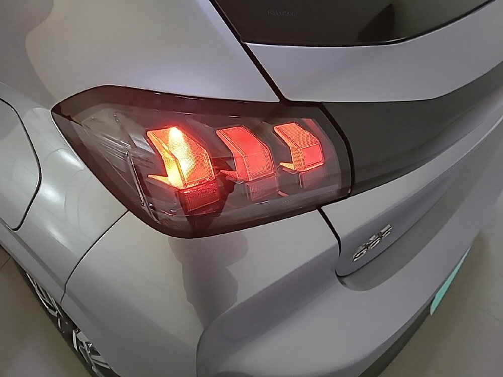 Occasion PEUGEOT 208 208 PureTech 75 S&S BVM5 - Active