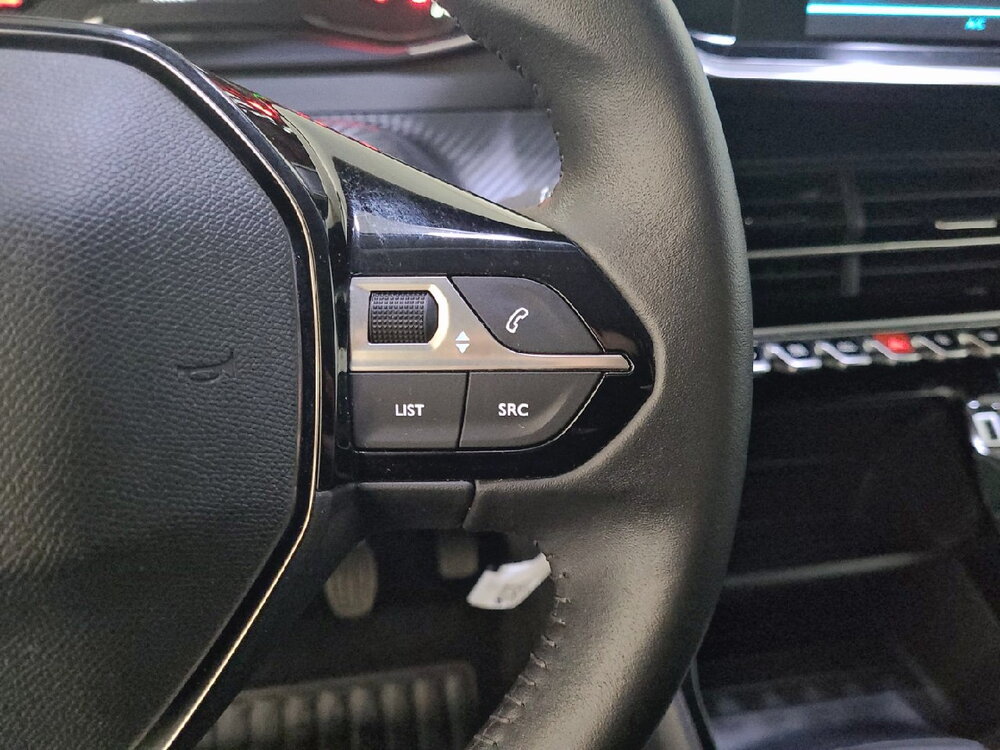 Occasion PEUGEOT 208 208 PureTech 75 S&S BVM5 - Active