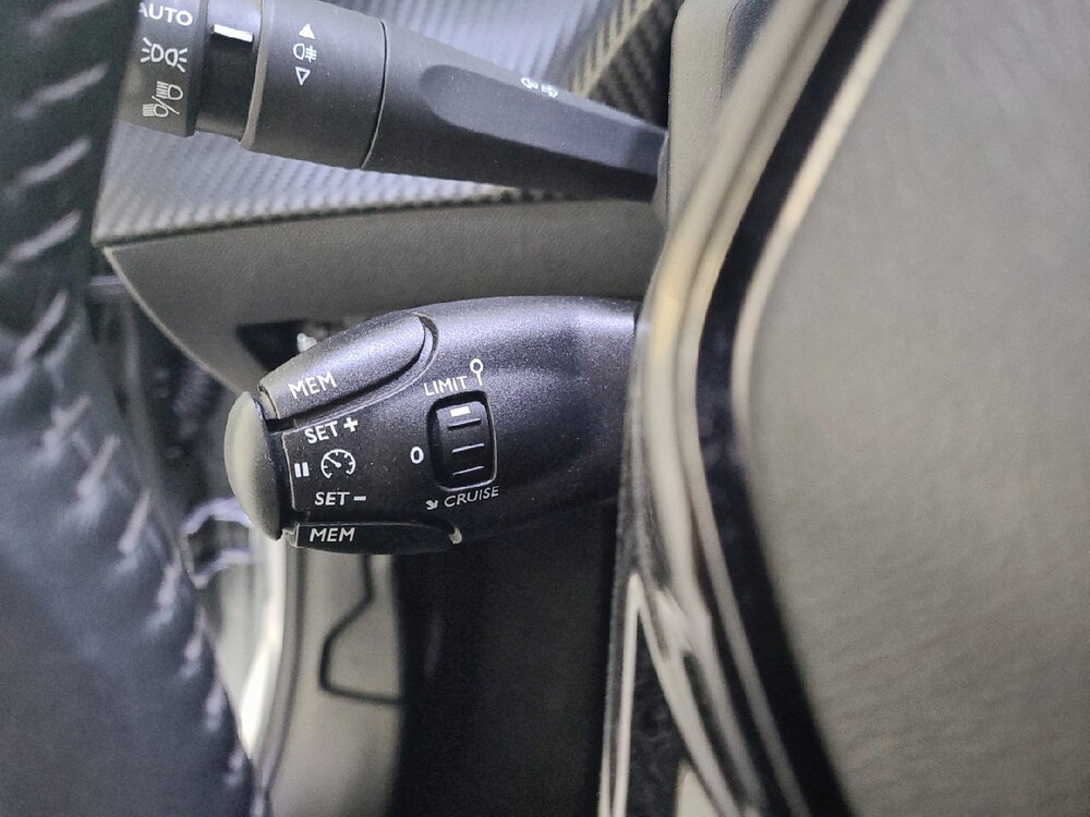 Occasion PEUGEOT 208 208 PureTech 75 S&S BVM5 - Active