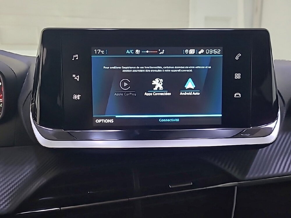 Occasion PEUGEOT 208 208 PureTech 75 S&S BVM5 - Active