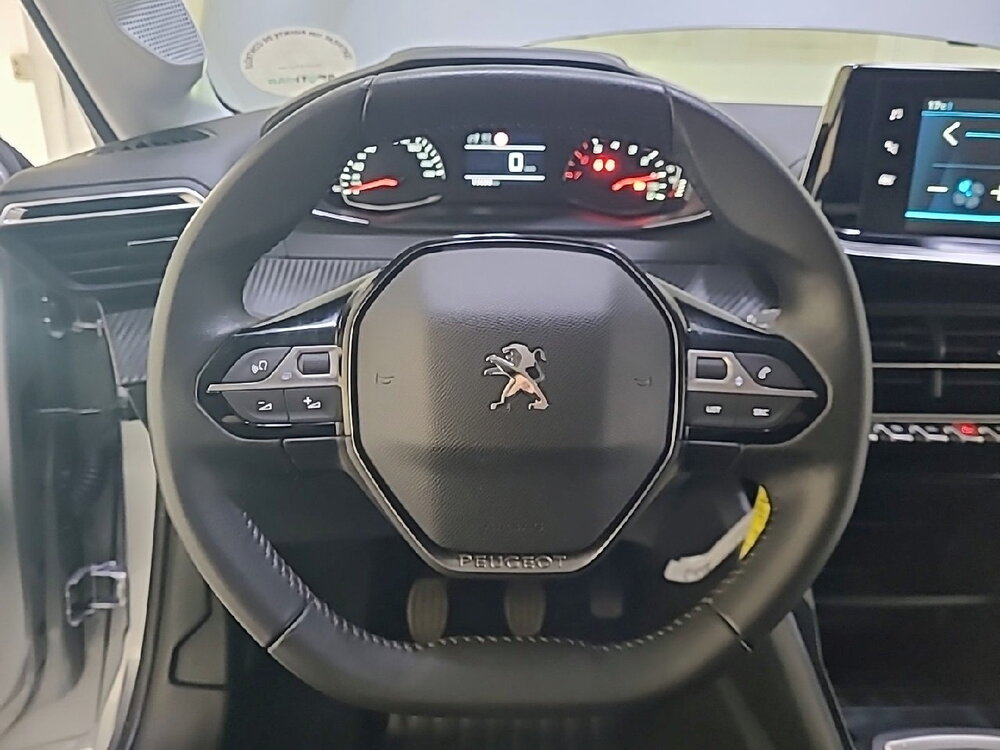 Occasion PEUGEOT 208 208 PureTech 75 S&S BVM5 - Active