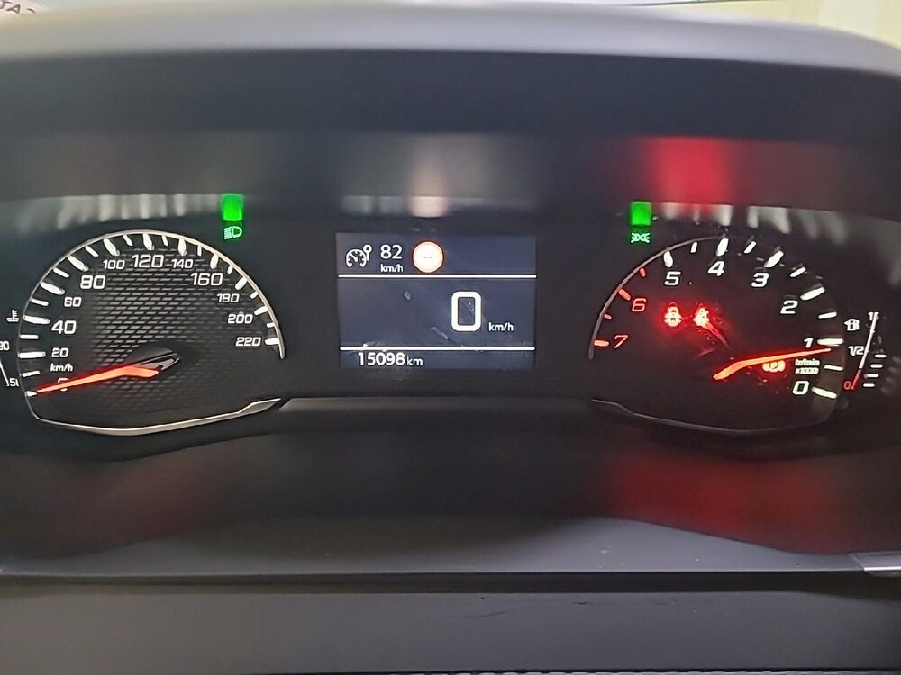 Occasion PEUGEOT 208 208 PureTech 75 S&S BVM5 - Active