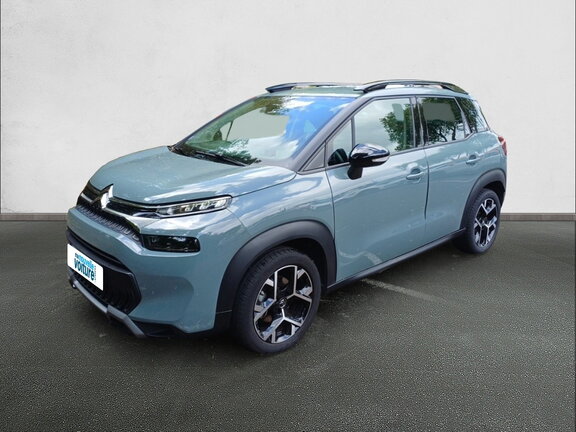 Occasion CITROEN C3 Aircross C3 Aircross PureTech 130 S&S EAT6 - Shine Pack