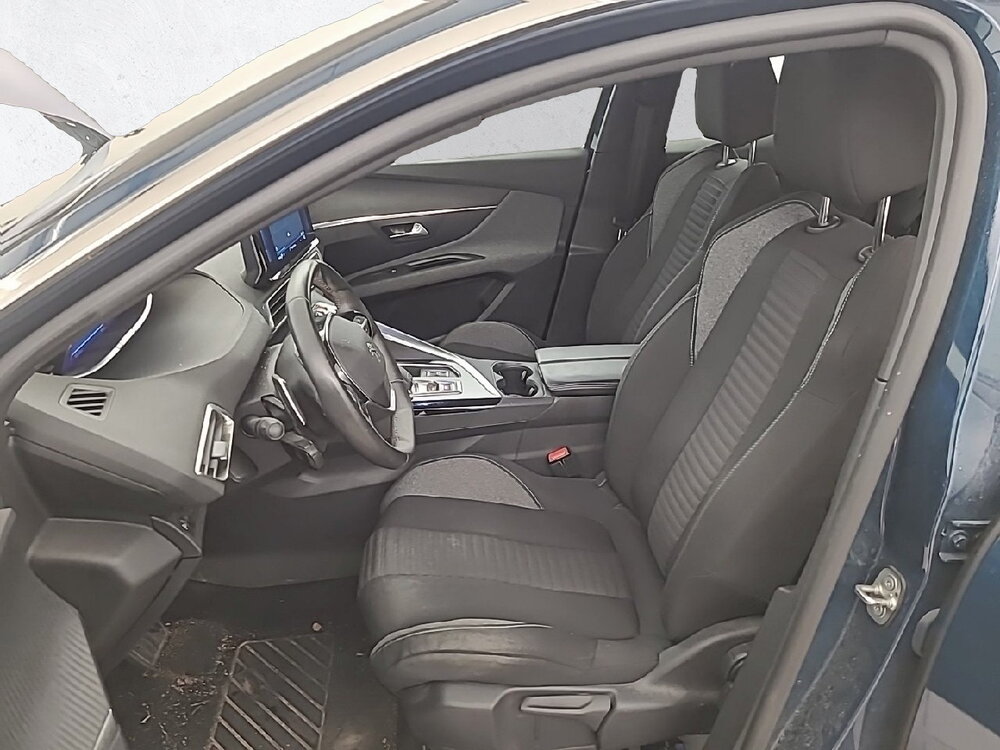 Occasion PEUGEOT 3008 3008 BlueHDi 130ch S&S EAT8 - Active Pack