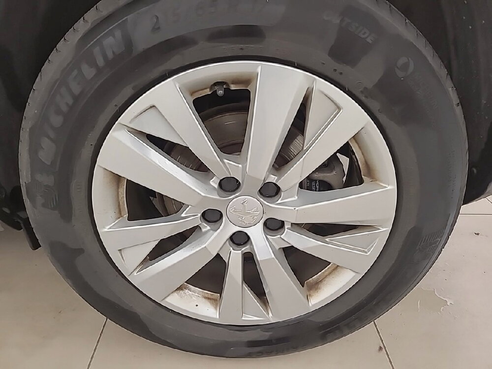 Occasion PEUGEOT 3008 3008 BlueHDi 130ch S&S EAT8 - Active Pack