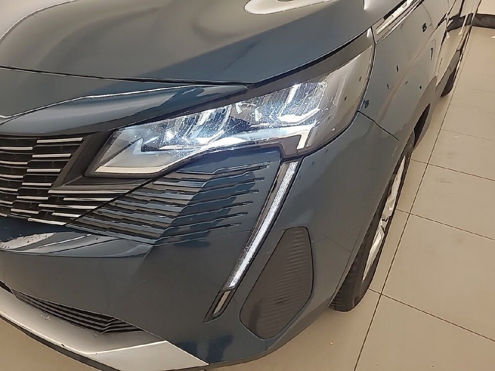 Occasion PEUGEOT 3008 3008 BlueHDi 130ch S&S EAT8 - Active Pack