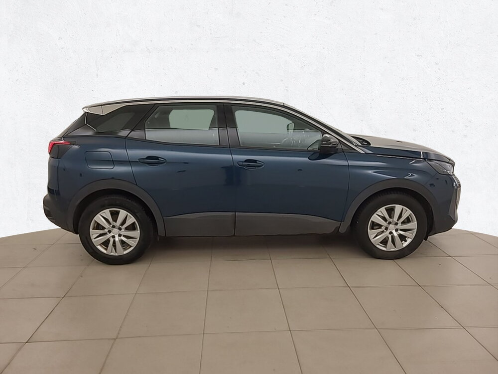 Occasion PEUGEOT 3008 3008 BlueHDi 130ch S&S EAT8 - Active Pack