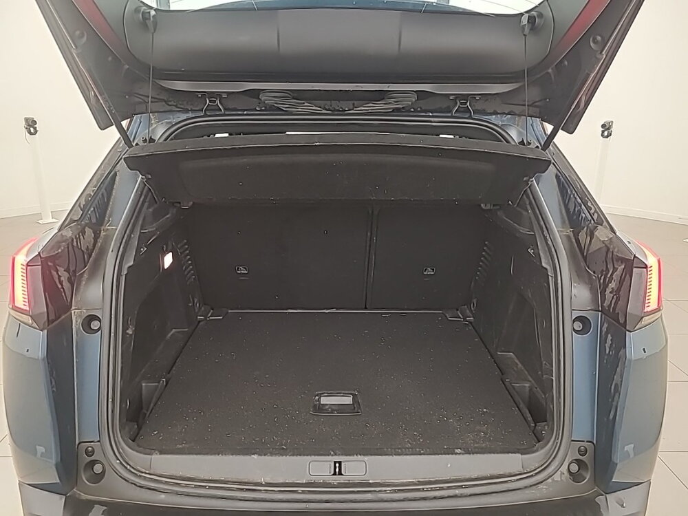 Occasion PEUGEOT 3008 3008 BlueHDi 130ch S&S EAT8 - Active Pack